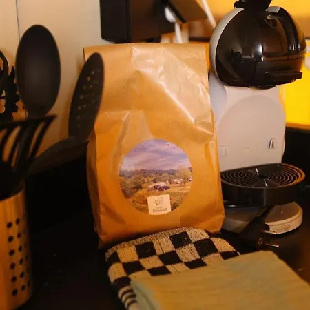 Роскошный шатер Lodgetent *