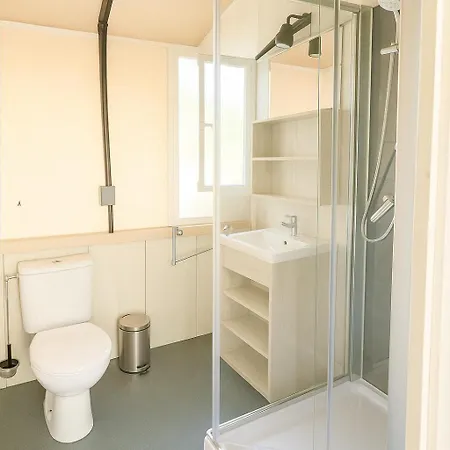 Lodgetent Роскошный шатер *