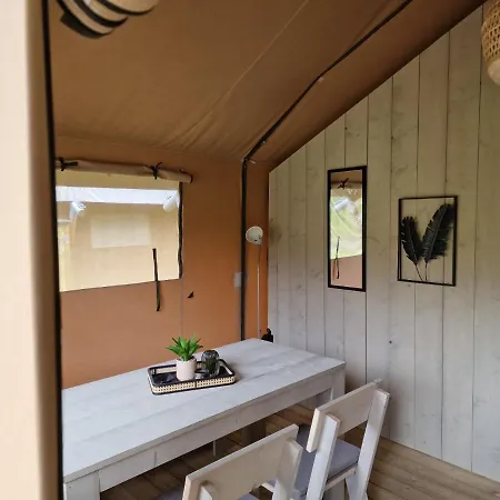 Lodgetent