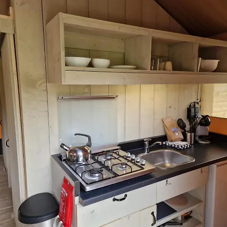 Luxury tent Lodgetent *
