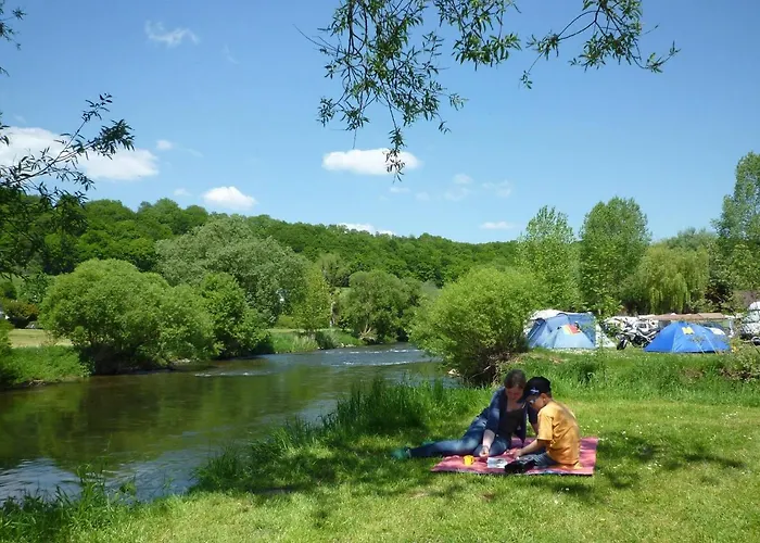 Luxuszelt Lodgetent *