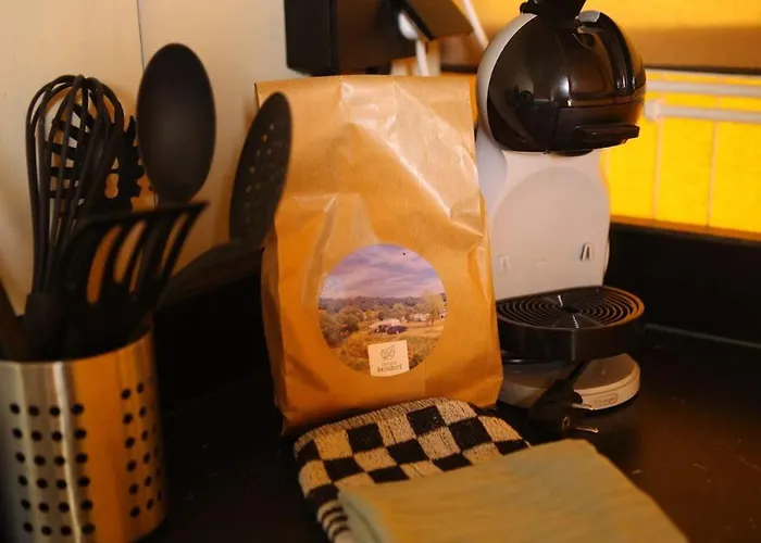 Luxuszelt Lodgetent *