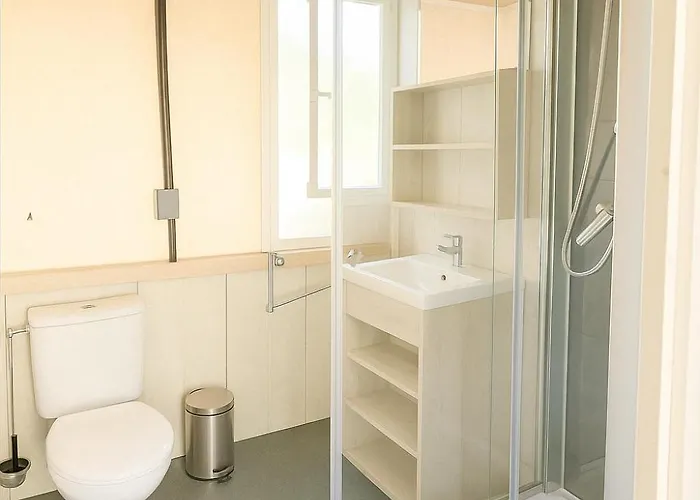 Lodgetent Luxuszelt *